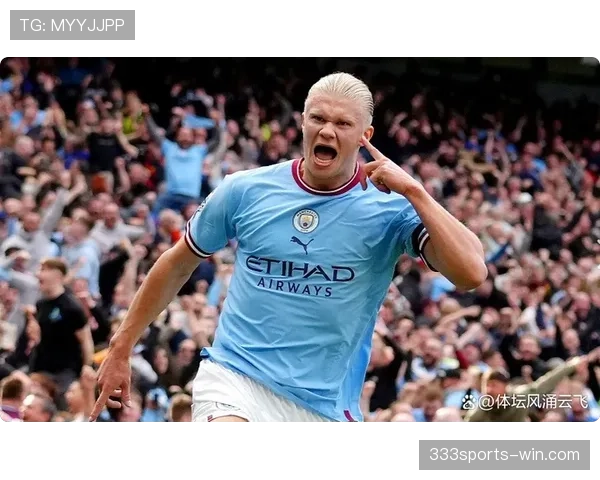 奥斯梅恩与哈兰德英超数据差异及战术角色解析