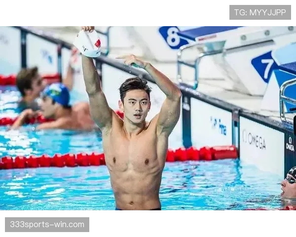 宁泽涛当年比赛奖金买包都比普通人年薪高