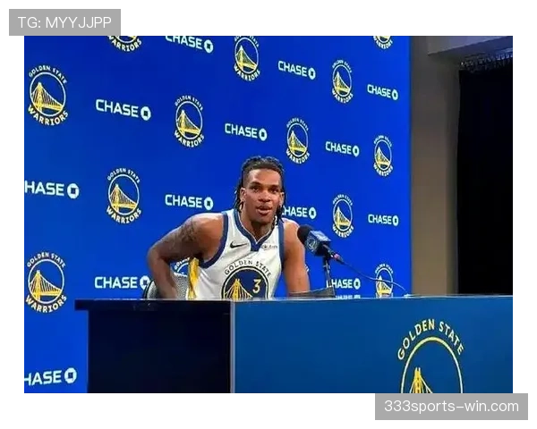 威金斯凭借侧翼领防与底角三分主导了勇士战术空间的优化