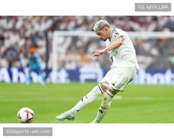 巴尔韦德在安切洛蒂体系中的进攻觉醒解析