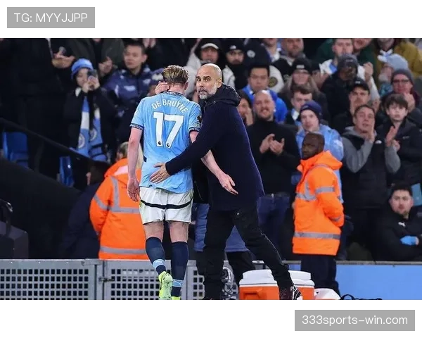 德布劳内关键战表现 其发挥稳定性是否真的被外界质疑？