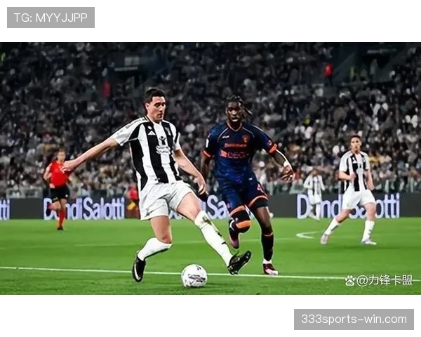 弗拉霍维奇与奥斯梅恩：意甲双锋战术角色对比