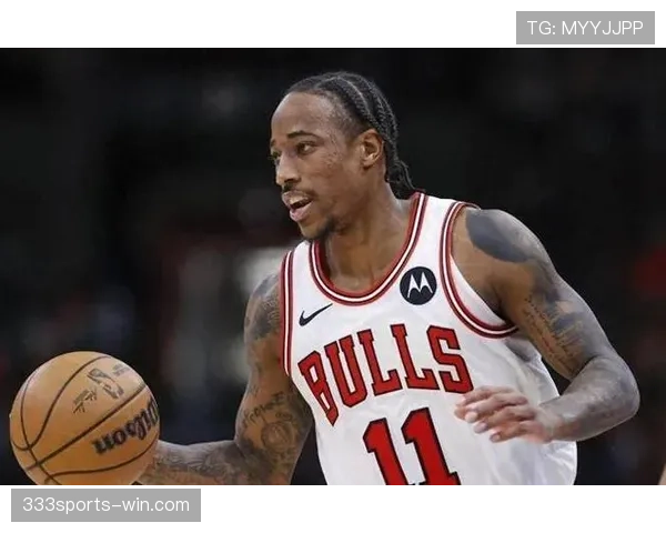 德罗赞中距离稳定输出拉开与库里三分依赖的差距