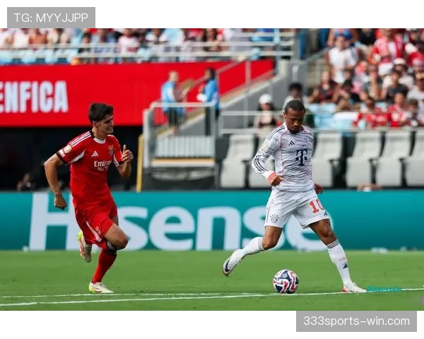 拜仁欧冠竞争力变化：本赛季表现对后续淘汰赛走势形成制约