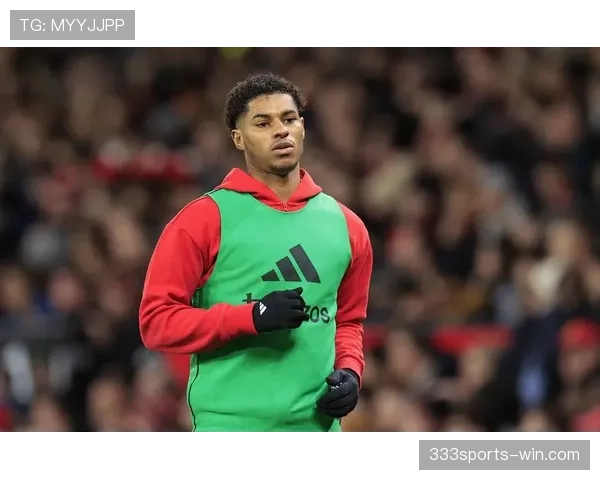 拉什福德能否达到顶级球星水平