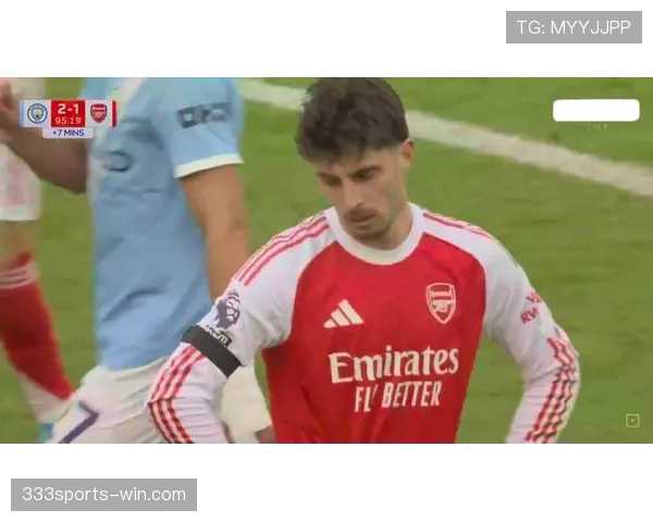 哈弗茨连续强强对话主导进攻，回撤接应撕开防线