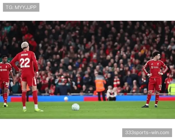 利物浦阵容深度问题当前阶段凸显，是否会对赛季关键战构成影响