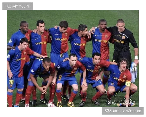 巴萨的成功叙事掩盖真实问题，对球队稳定性与赛季走势带来考验