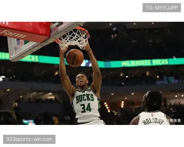 米德尔顿突破拉开空间效率显著提升，带动球队进攻节奏变化