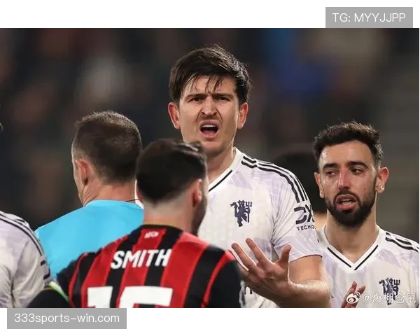 后卫马奎尔主导长传撕开中场，本赛季比上季更稳健