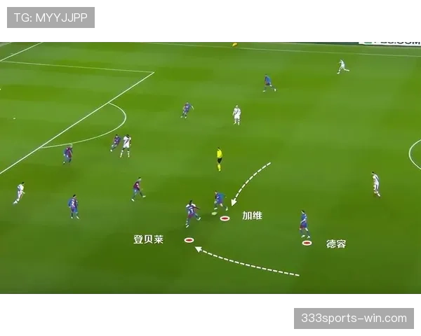 加维盘带与直塞如何更高效压制对手后防线？